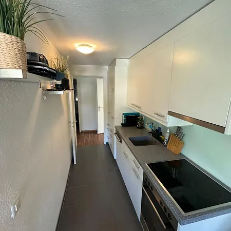 Modern In * 达沃斯