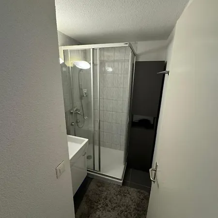 Golfmatta Apatment Apartment