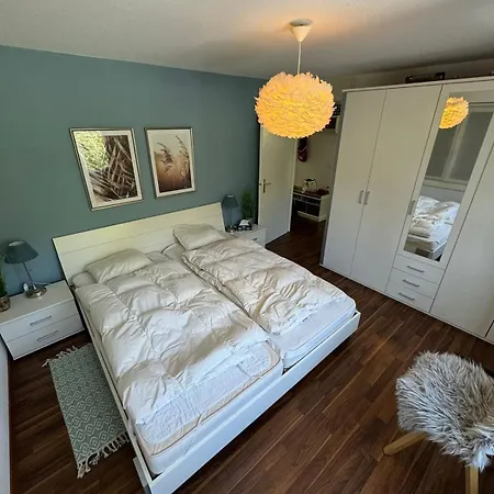 Modern In Apartman Davos