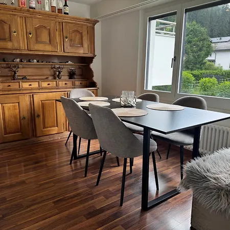 Apartment Golfmatta Apatment Davos