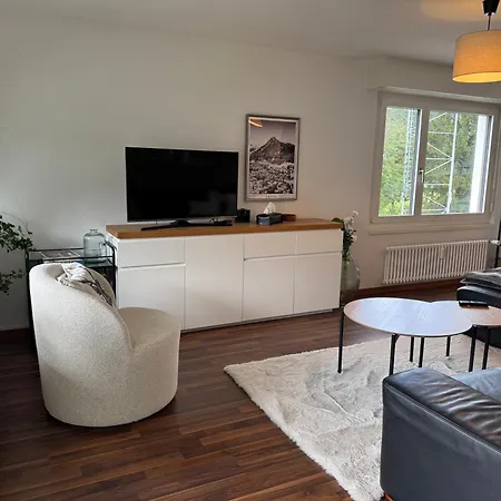 Apartment Golfmatta Apatment *