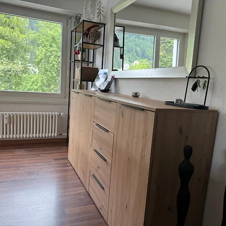 Apartment Golfmatta Apatment